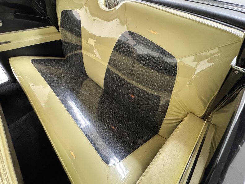 1958 Ford Fairlane 500