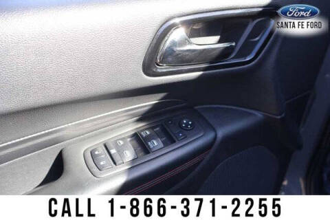 2023 Dodge Durango GT Launch Edition