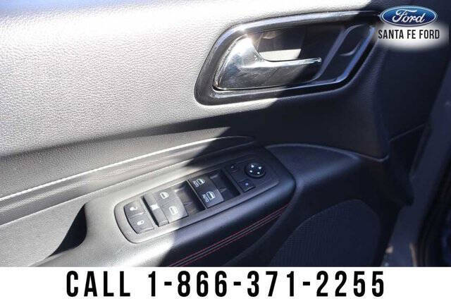 2023 Dodge Durango GT Launch Edition