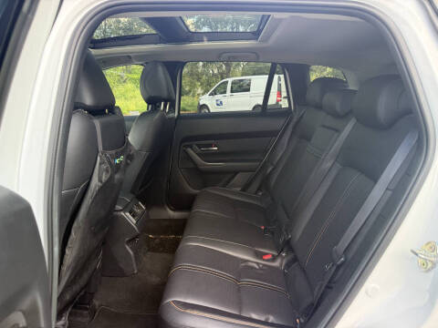 2023 Mazda CX-50 2.5 S Premium Plus