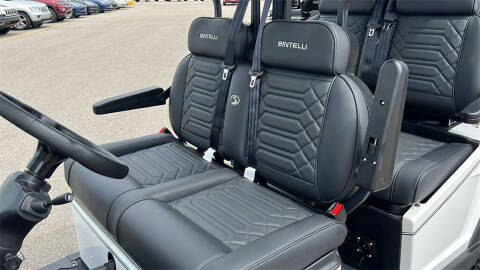 2025 Bintelli Nexus Gen2