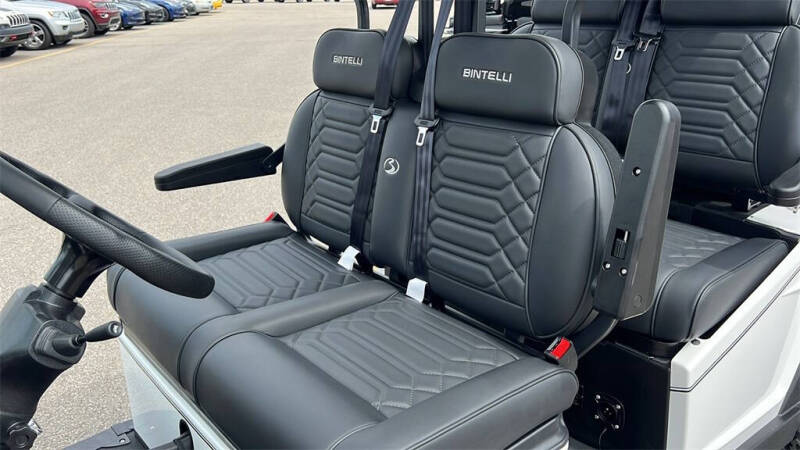 2025 Bintelli Nexus Gen2