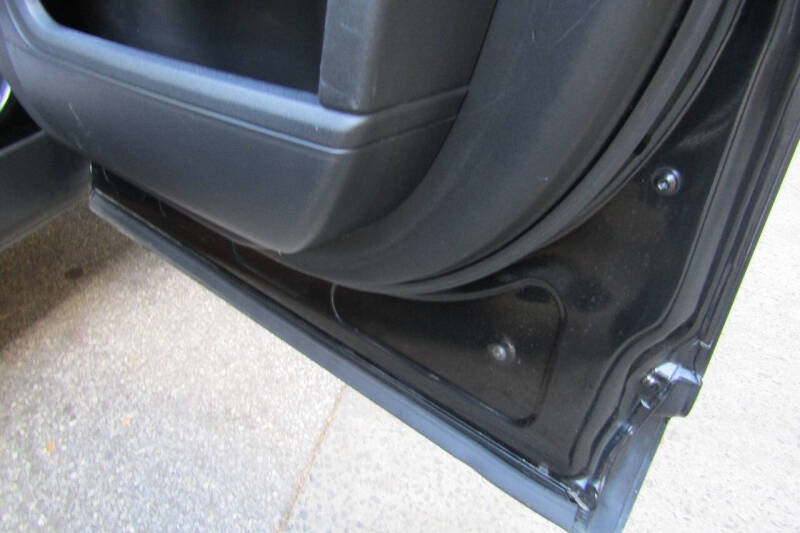 2018 Land Rover Range Rover Sport HSE