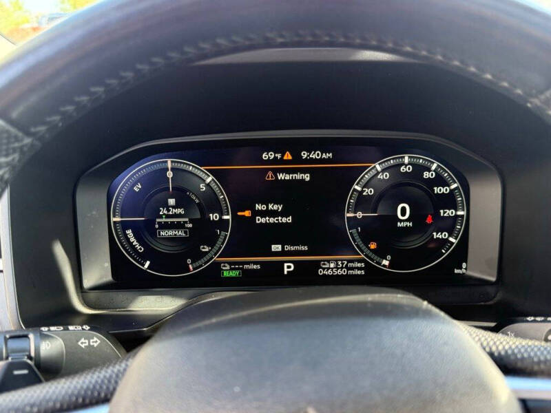 2024 Mitsubishi Outlander PHEV