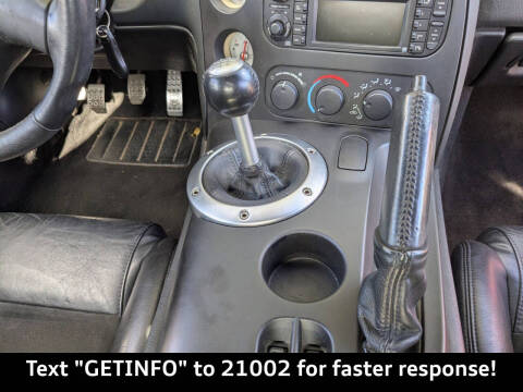 2009 Dodge Viper SRT 10