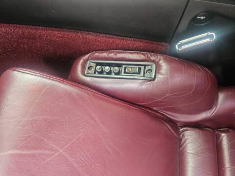 1993 Chevrolet Corvette