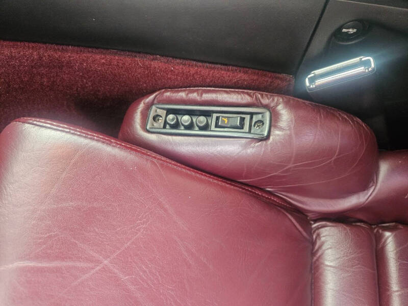 1993 Chevrolet Corvette