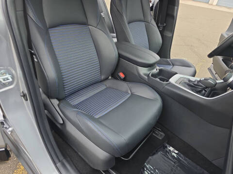 2023 Toyota RAV4 Hybrid XSE