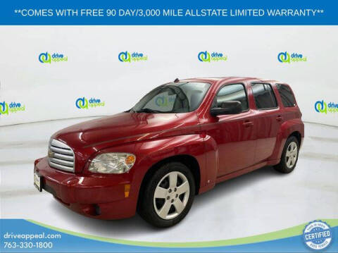 2010 Chevrolet HHR LS