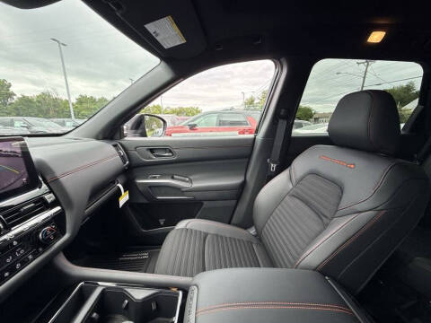 2026 Nissan Pathfinder