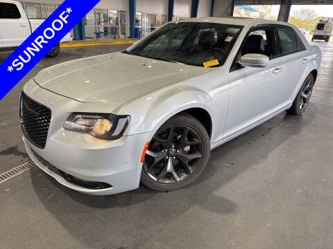 2023 Chrysler 300 S V6