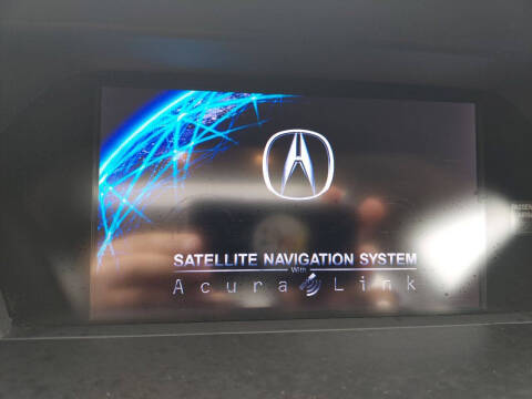 2013 Acura ILX 2.0L w/Tech