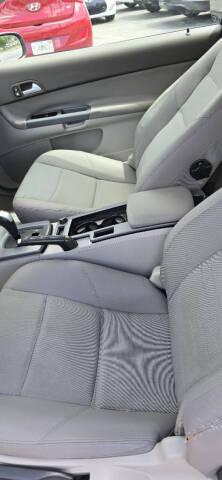 2010 Volvo C30 T5 R-Design