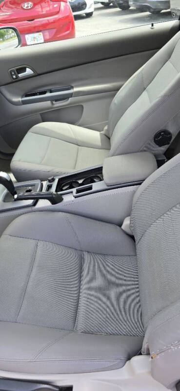 2010 Volvo C30 T5 R-Design