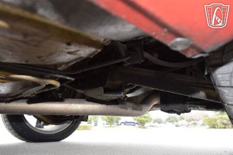 2007 Pontiac Solstice GXP