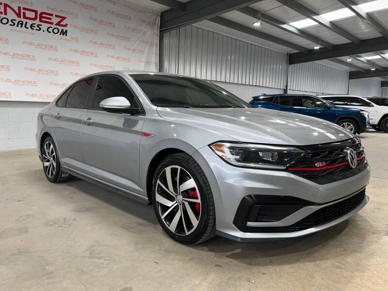 2021 Volkswagen Jetta GLI