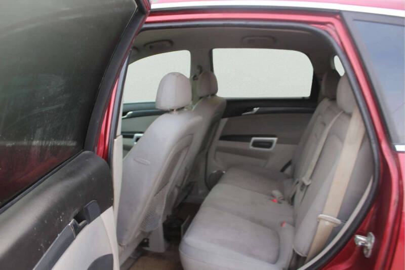 2009 Saturn Vue XE