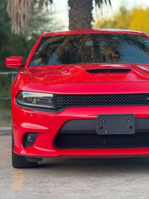 2022 Dodge Charger GT