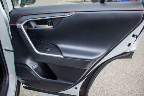 2023 Toyota RAV4 Adventure