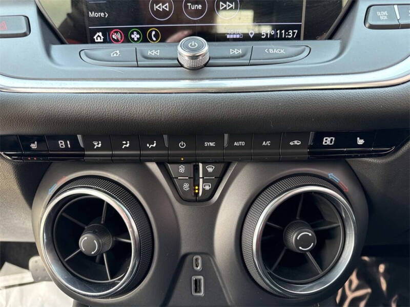 2019 Chevrolet Blazer LT