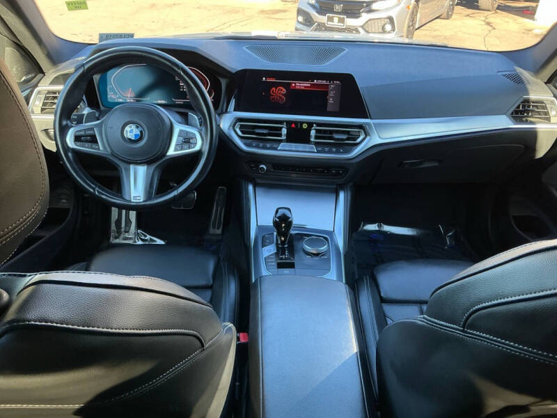 2023 BMW 4 Series 430i