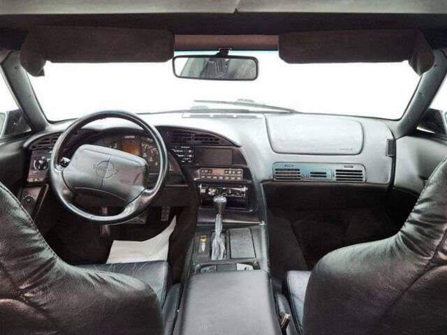 1994 Chevrolet Corvette