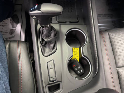 2026 Dodge Durango GT HEMI Plus