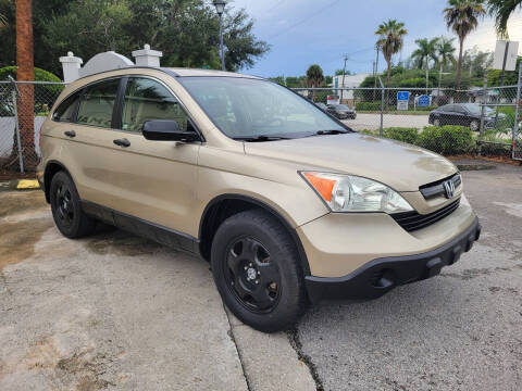 2008 Honda CR-V LX