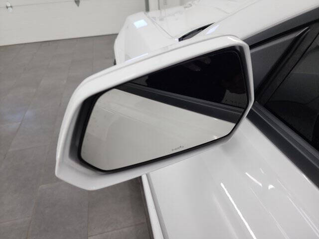 2015 Chevrolet Camaro Z28