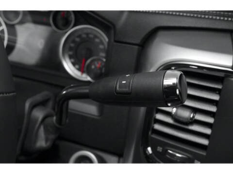 2015 RAM 2500 Big Horn
