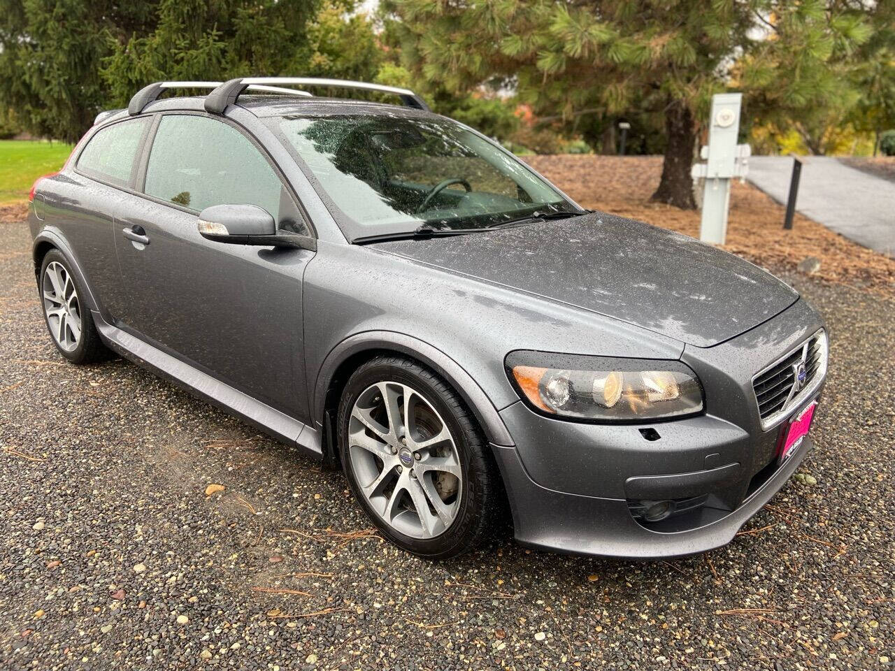 Volvo C30 For Sale - Carsforsale.com®