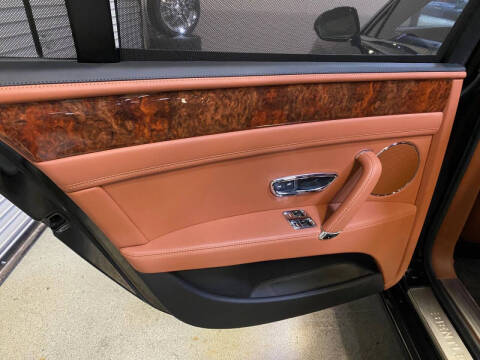 2015 Bentley Flying Spur V8