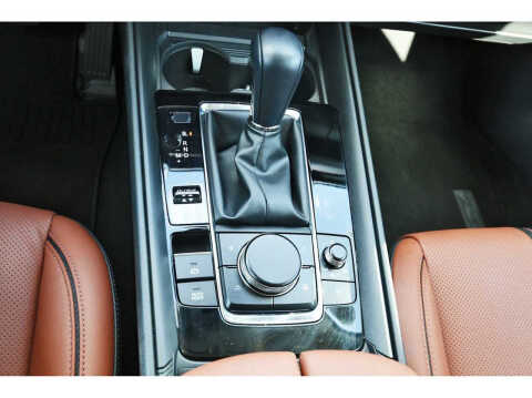 2025 Mazda CX-50 2.5 Turbo Premium Plus