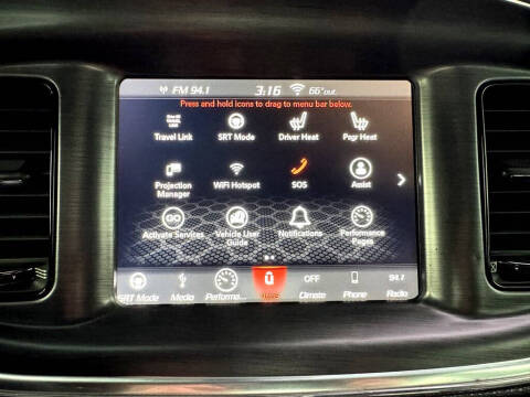 2019 Dodge Charger R/T Scat Pack