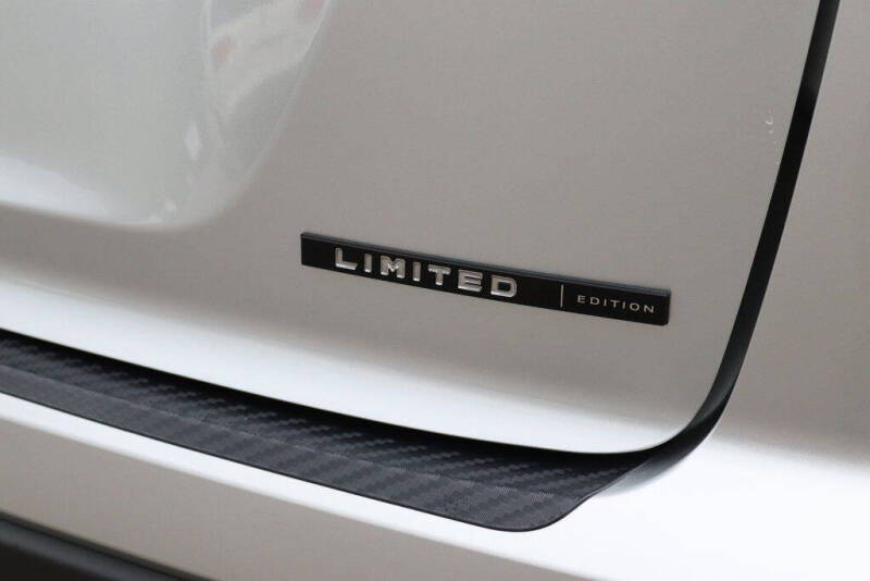 2026 Mitsubishi Eclipse Cross LE