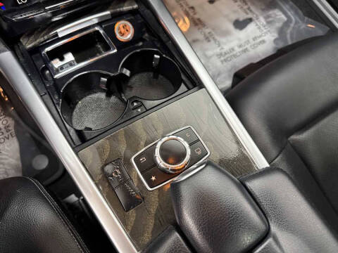 2016 Mercedes-Benz E-Class E 350