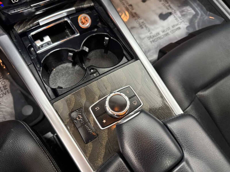 2016 Mercedes-Benz E-Class E 350