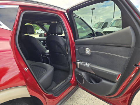 2025 Genesis GV60 Performance