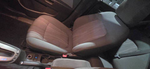 2014 Chevrolet Sonic LT Auto