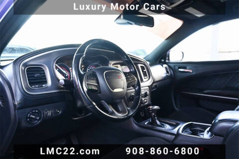 2019 Dodge Charger R/T Scat Pack