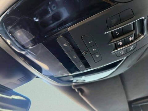 2019 Maserati Ghibli SQ4