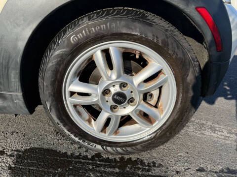 2013 MINI Hardtop Cooper