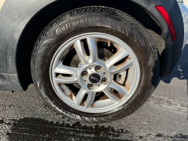 2013 MINI Hardtop Cooper