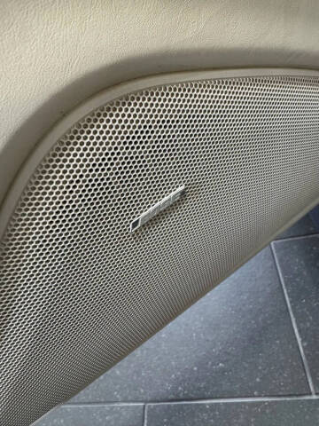 2010 Porsche Panamera