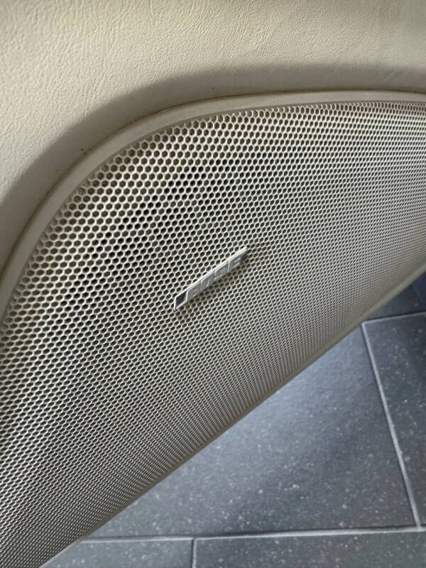 2010 Porsche Panamera