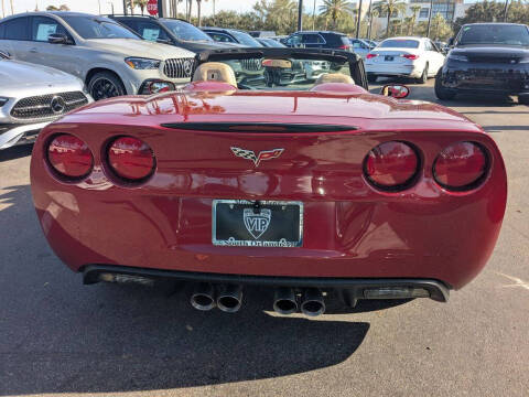 2011 Chevrolet Corvette