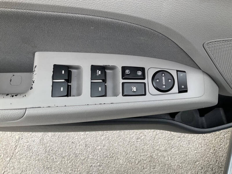 2019 Hyundai Elantra Value Edition