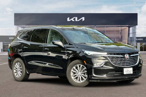 2024 Buick Enclave Premium