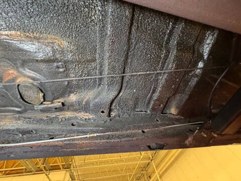 1968 Chevrolet Impala