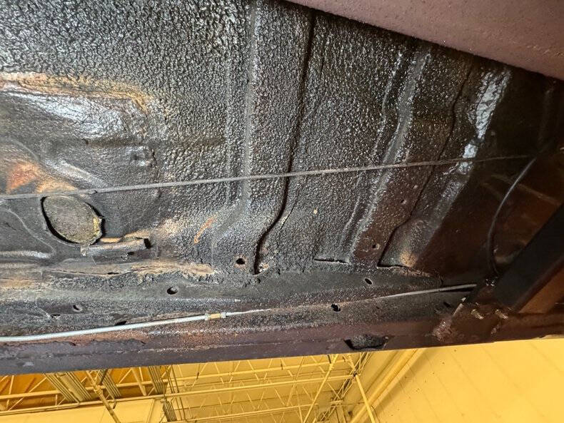 1968 Chevrolet Impala